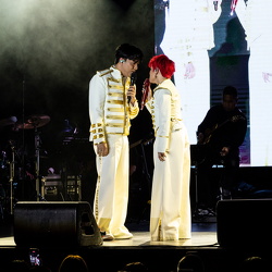 TJ Monterde & KZ Tandingan In Between NYC